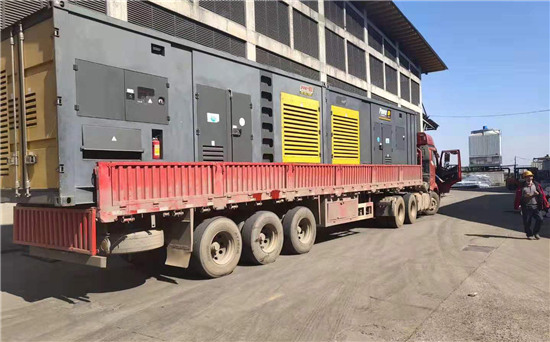 新邵200KW发电机组适配电缆规格选型指南