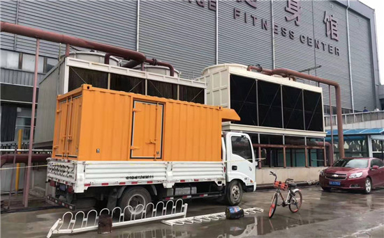 新邵300KW发电机组适配电缆规格选型指南