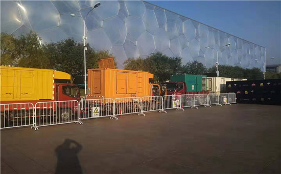 新邵400KW发电机组适配电缆规格选型指南