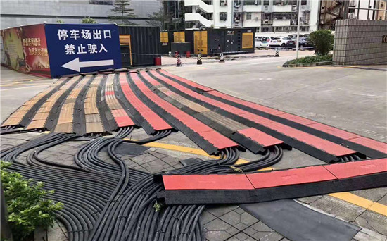 新邵发电机组电缆选型完整具体步骤(工程通用标准流程)